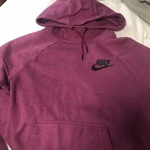 Nike sweatshirt